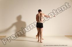 Jive reference poses